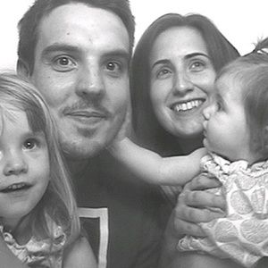 Meet your Posher, Kerynn